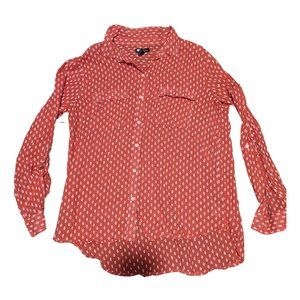 Comfortable red T-Shirt